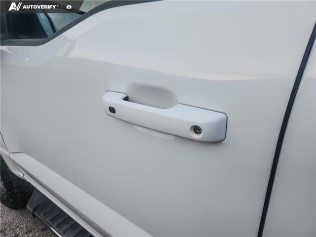 2024 Ford F-150 XLT (Stk: MT003A) in Kamloops - Image 13 of 33