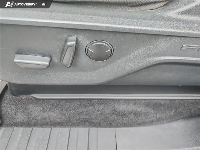 2024 Ford F-150 XLT (Stk: MT003A) in Kamloops - Image 16 of 33