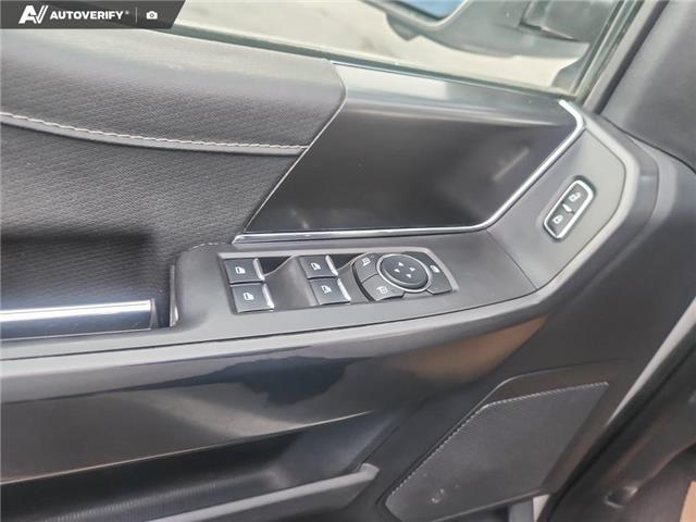 2024 Ford F-150 XLT (Stk: MT003A) in Kamloops - Image 17 of 33