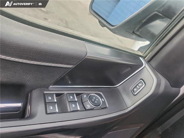 2024 Ford F-150 XLT (Stk: MT003A) in Kamloops - Image 18 of 33