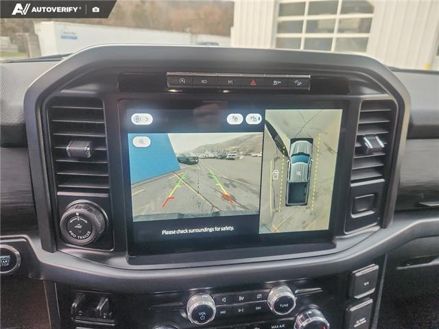 2024 Ford F-150 XLT (Stk: MT003A) in Kamloops - Image 25 of 33