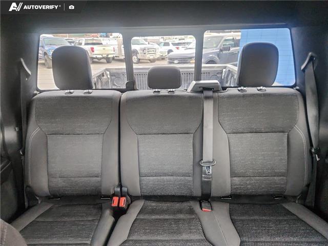 2024 Ford F-150 XLT (Stk: MT003A) in Kamloops - Image 30 of 33