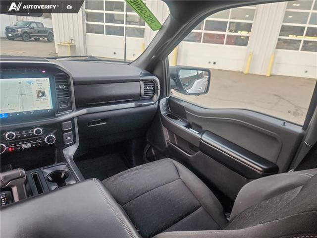 2024 Ford F-150 XLT (Stk: MT003A) in Kamloops - Image 33 of 33