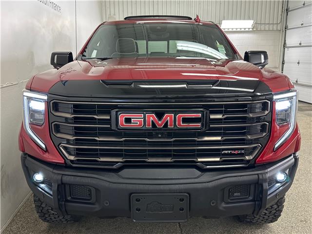 2023 GMC Sierra 1500 AT4X (Stk: 43304J) in Belleville - Image 2 of 30