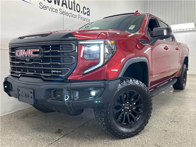 2023 GMC Sierra 1500 AT4X (Stk: 43304J) in Belleville - Image 3 of 30