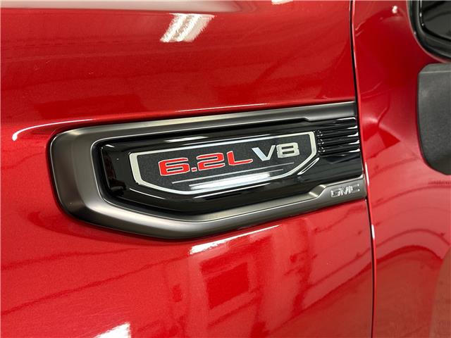 2023 GMC Sierra 1500 AT4X (Stk: 43304J) in Belleville - Image 4 of 30