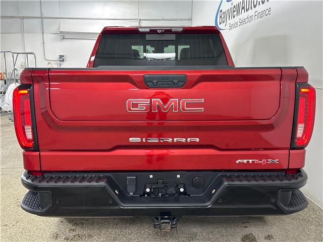 2023 GMC Sierra 1500 AT4X (Stk: 43304J) in Belleville - Image 7 of 30