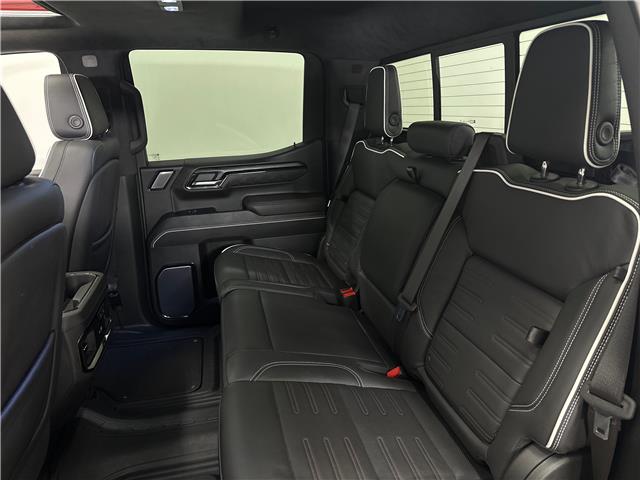 2023 GMC Sierra 1500 AT4X (Stk: 43304J) in Belleville - Image 8 of 30