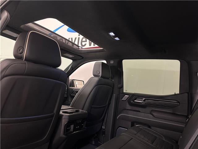 2023 GMC Sierra 1500 AT4X (Stk: 43304J) in Belleville - Image 9 of 30