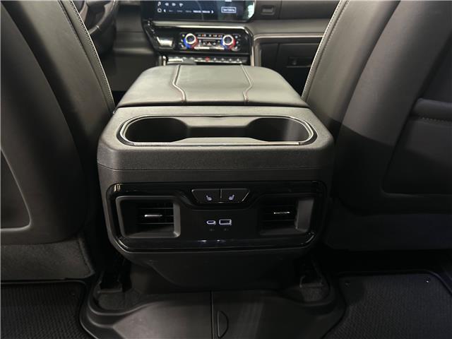 2023 GMC Sierra 1500 AT4X (Stk: 43304J) in Belleville - Image 10 of 30