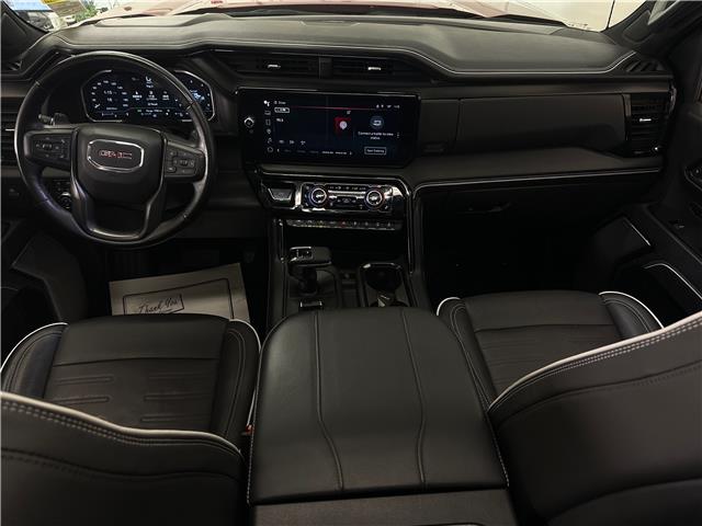 2023 GMC Sierra 1500 AT4X (Stk: 43304J) in Belleville - Image 11 of 30