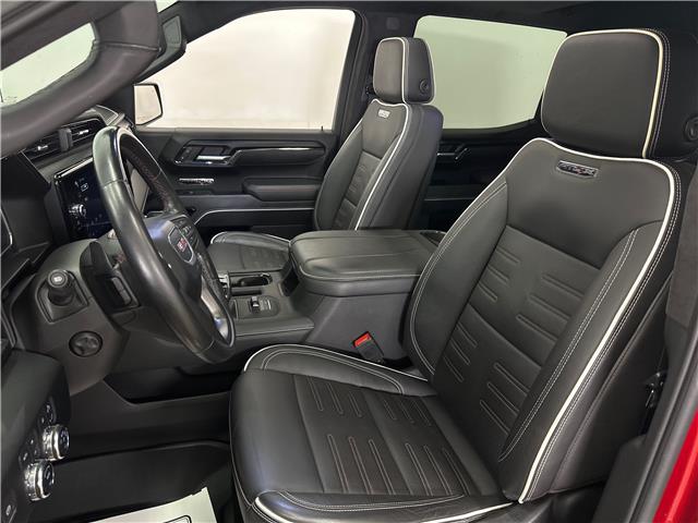 2023 GMC Sierra 1500 AT4X (Stk: 43304J) in Belleville - Image 13 of 30