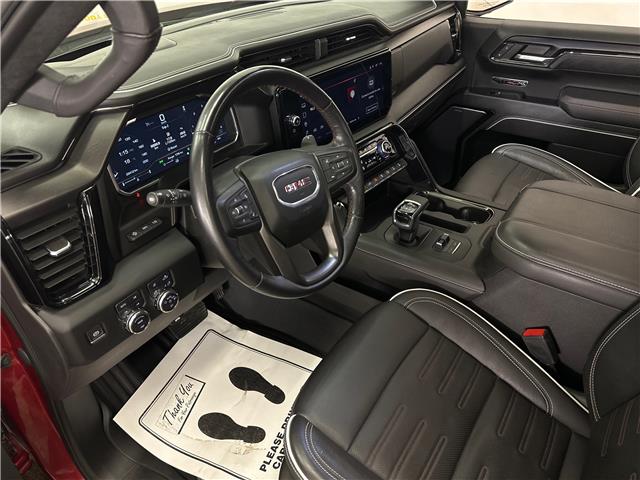 2023 GMC Sierra 1500 AT4X (Stk: 43304J) in Belleville - Image 14 of 30