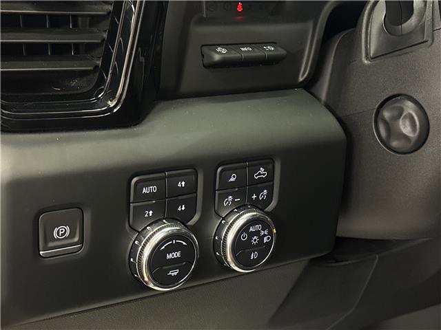2023 GMC Sierra 1500 AT4X (Stk: 43304J) in Belleville - Image 18 of 30
