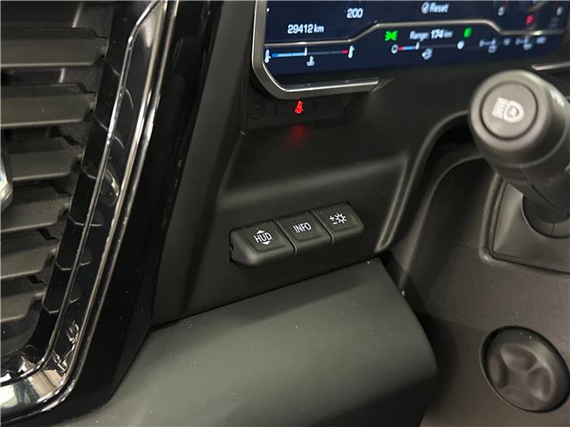 2023 GMC Sierra 1500 AT4X (Stk: 43304J) in Belleville - Image 19 of 30