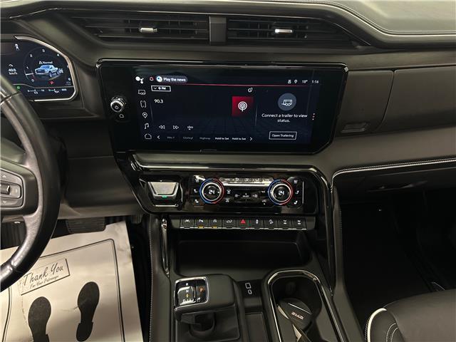 2023 GMC Sierra 1500 AT4X (Stk: 43304J) in Belleville - Image 20 of 30
