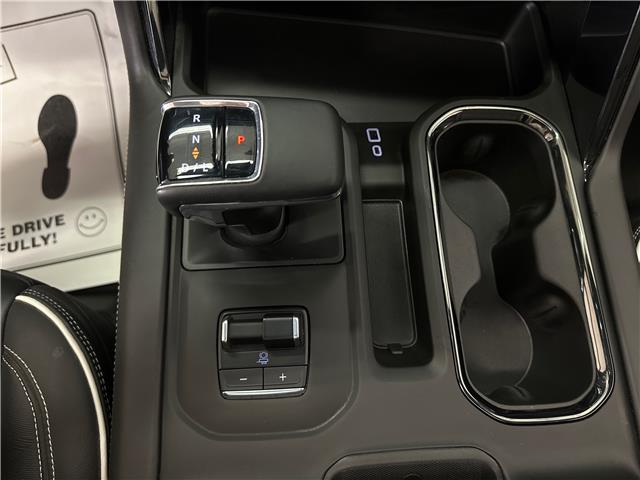 2023 GMC Sierra 1500 AT4X (Stk: 43304J) in Belleville - Image 21 of 30