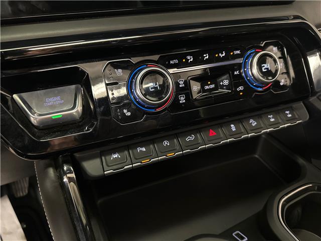 2023 GMC Sierra 1500 AT4X (Stk: 43304J) in Belleville - Image 22 of 30