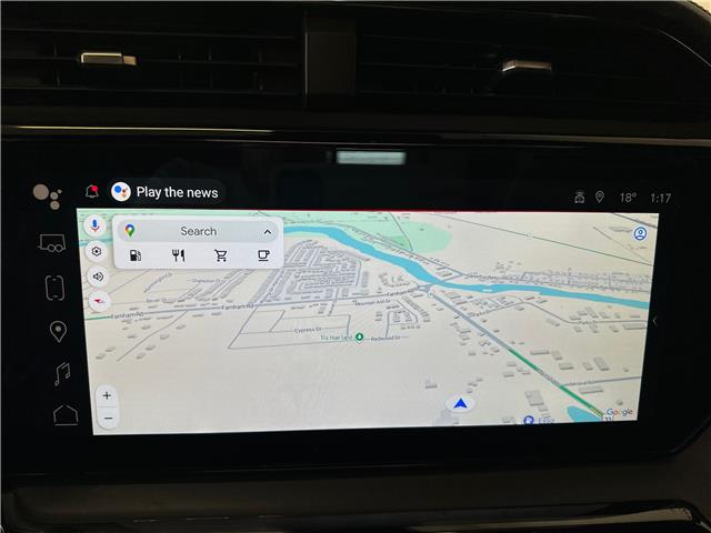 2023 GMC Sierra 1500 AT4X (Stk: 43304J) in Belleville - Image 24 of 30