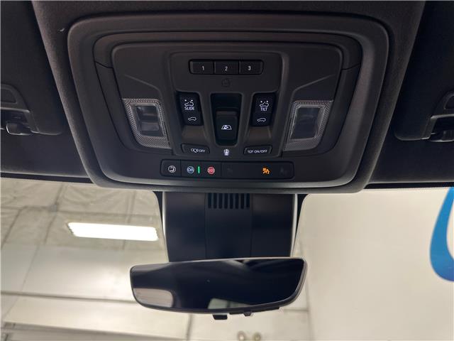 2023 GMC Sierra 1500 AT4X (Stk: 43304J) in Belleville - Image 25 of 30