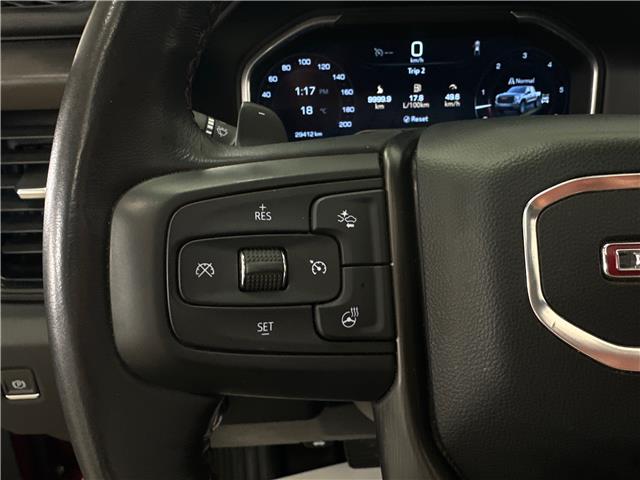 2023 GMC Sierra 1500 AT4X (Stk: 43304J) in Belleville - Image 27 of 30