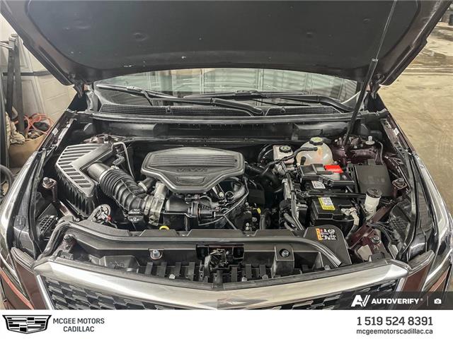2023 Cadillac XT5 Premium Luxury (Stk: 139030) in Goderich - Image 11 of 26