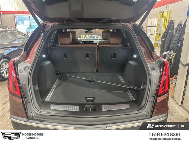 2023 Cadillac XT5 Premium Luxury (Stk: 139030) in Goderich - Image 13 of 26