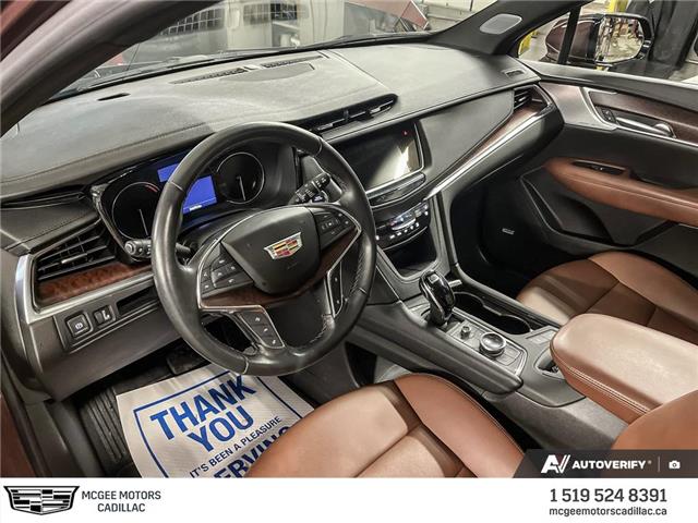 2023 Cadillac XT5 Premium Luxury (Stk: 139030) in Goderich - Image 14 of 26