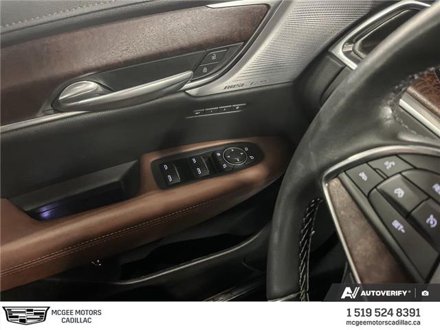 2023 Cadillac XT5 Premium Luxury (Stk: 139030) in Goderich - Image 18 of 26
