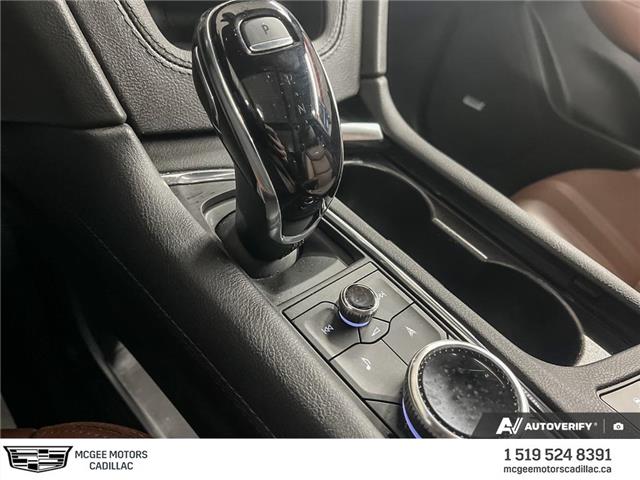 2023 Cadillac XT5 Premium Luxury (Stk: 139030) in Goderich - Image 19 of 26