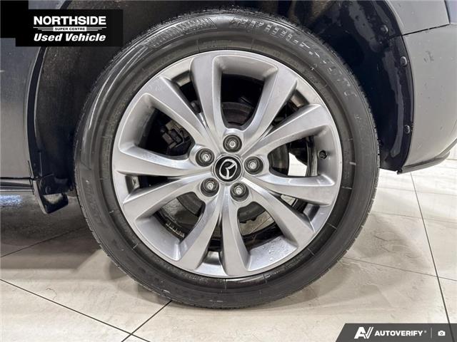 2021 Mazda CX-30 GS (Stk: M25063A) in Sault Ste. Marie - Image 8 of 12 2021 Mazda CX-30 GS (Stk: M25063A) in Sault Ste. Marie - Image 8 of 12