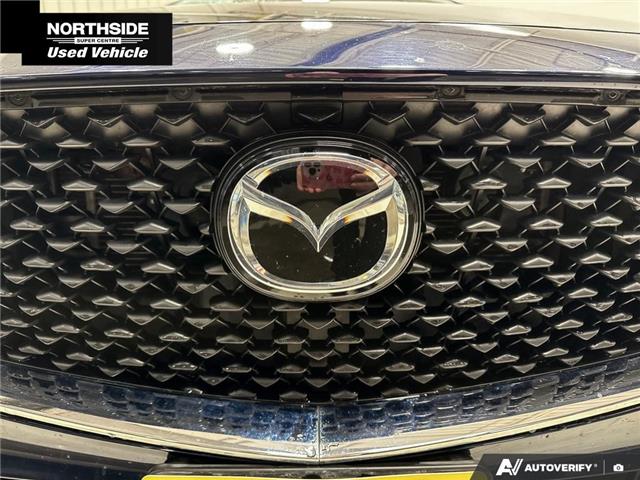 2021 Mazda CX-30 GS (Stk: M25063A) in Sault Ste. Marie - Image 11 of 12 2021 Mazda CX-30 GS (Stk: M25063A) in Sault Ste. Marie - Image 11 of 12