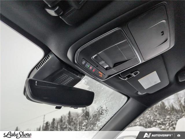 2026 Chevrolet Equinox RS (Stk: 26-089) in Kirkland Lake - Image 14 of 18