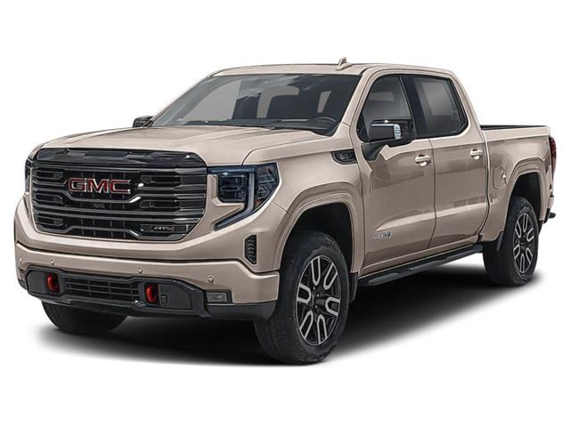 2026 GMC Sierra 1500 AT4 (Stk: 26288) in Haliburton - Image 1 of 2