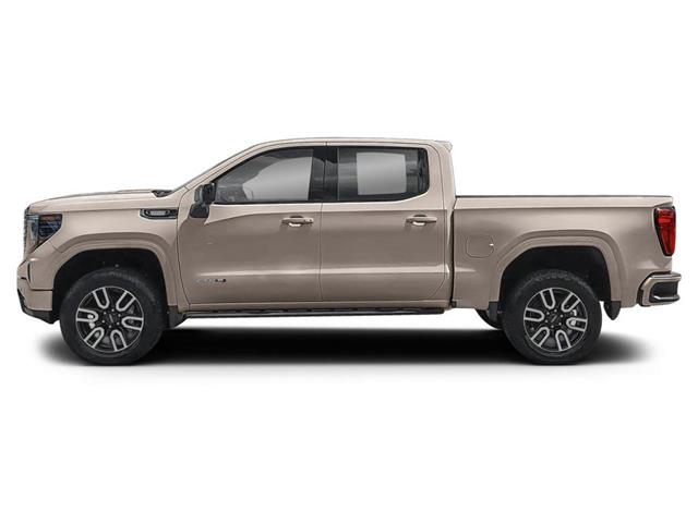 2026 GMC Sierra 1500 AT4 (Stk: 26288) in Haliburton - Image 2 of 2