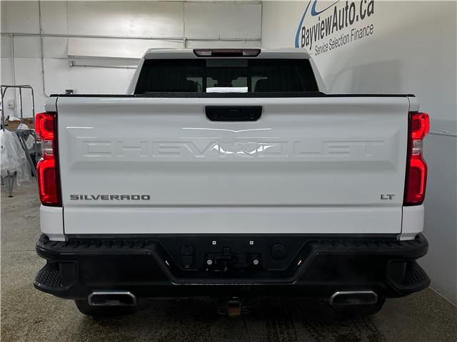 2024 Chevrolet Silverado 1500 LT Trail Boss (Stk: 43307J) in Belleville - Image 6 of 29