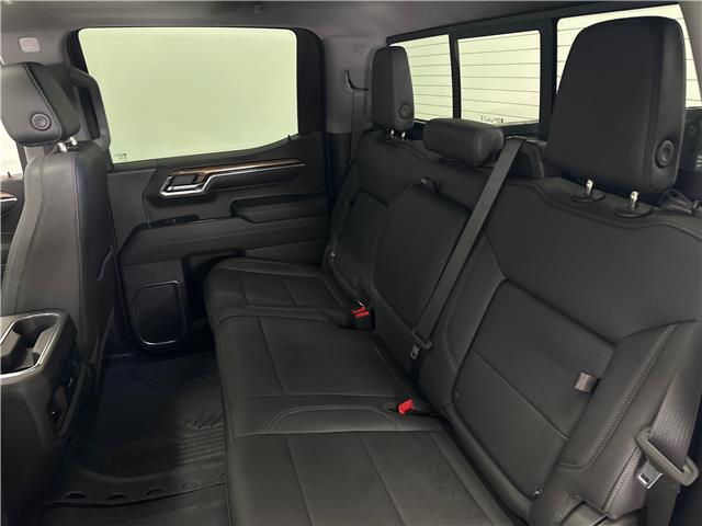 2024 Chevrolet Silverado 1500 LT Trail Boss (Stk: 43307J) in Belleville - Image 7 of 29