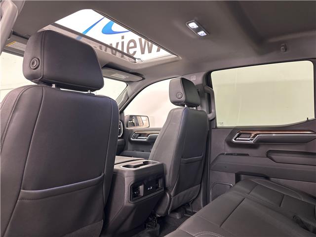 2024 Chevrolet Silverado 1500 LT Trail Boss (Stk: 43307J) in Belleville - Image 8 of 29