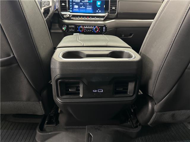 2024 Chevrolet Silverado 1500 LT Trail Boss (Stk: 43307J) in Belleville - Image 9 of 29