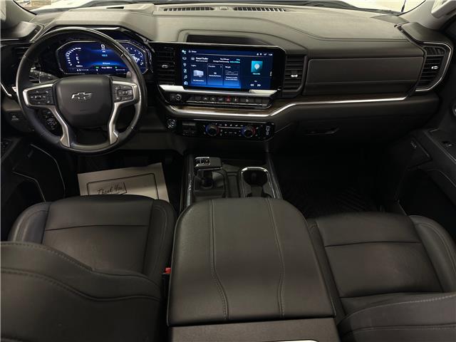 2024 Chevrolet Silverado 1500 LT Trail Boss (Stk: 43307J) in Belleville - Image 10 of 29