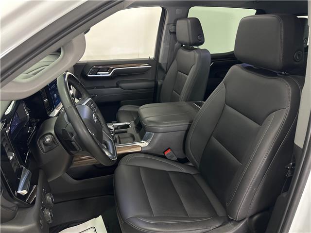 2024 Chevrolet Silverado 1500 LT Trail Boss (Stk: 43307J) in Belleville - Image 12 of 29