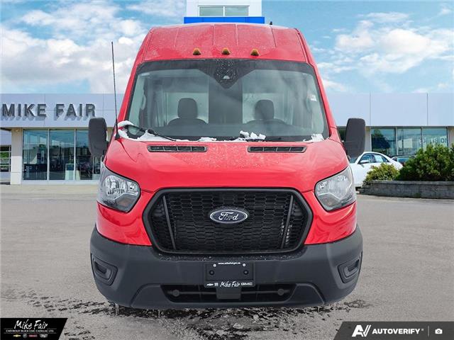 2023 Ford Transit-350 Cargo Base (Stk: P5032) in Perth - Image 2 of 19