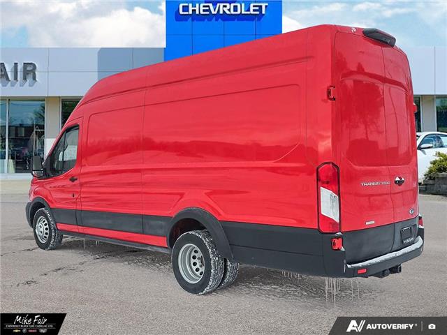 2023 Ford Transit-350 Cargo Base (Stk: P5032) in Perth - Image 4 of 19
