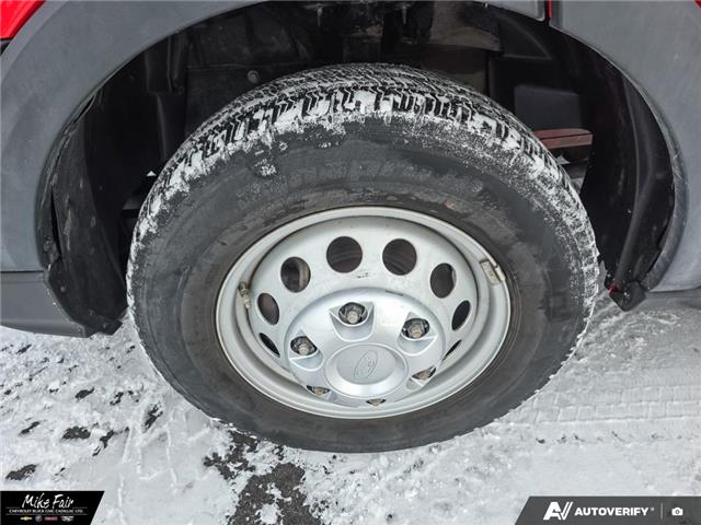 2023 Ford Transit-350 Cargo Base (Stk: P5032) in Perth - Image 6 of 19