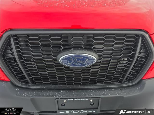 2023 Ford Transit-350 Cargo Base (Stk: P5032) in Perth - Image 9 of 19