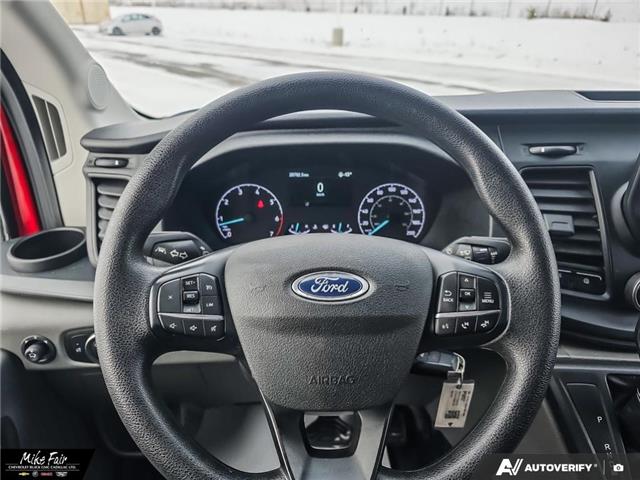 2023 Ford Transit-350 Cargo Base (Stk: P5032) in Perth - Image 11 of 19