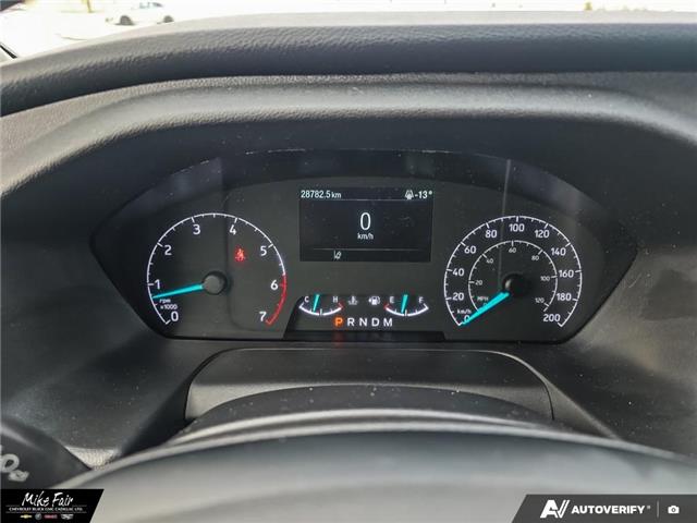 2023 Ford Transit-350 Cargo Base (Stk: P5032) in Perth - Image 12 of 19