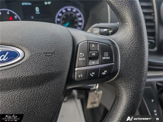 2023 Ford Transit-350 Cargo Base (Stk: P5032) in Perth - Image 13 of 19