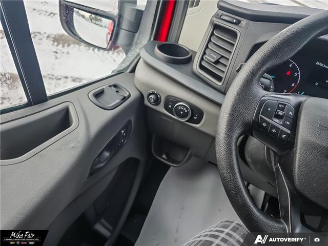 2023 Ford Transit-350 Cargo Base (Stk: P5032) in Perth - Image 14 of 19