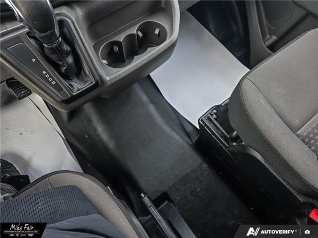 2023 Ford Transit-350 Cargo Base (Stk: P5032) in Perth - Image 15 of 19